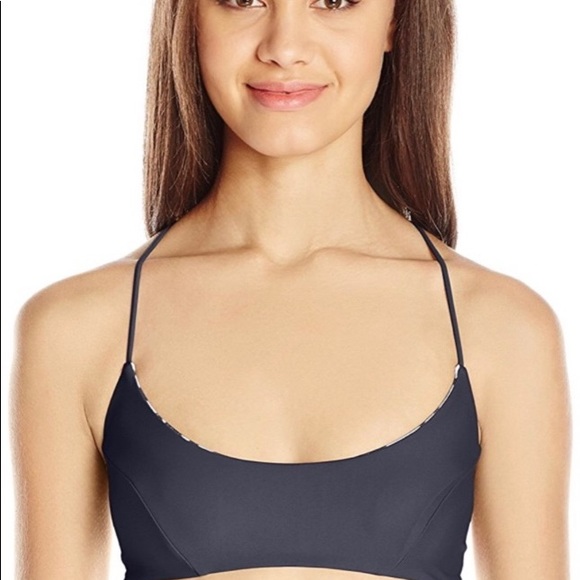 Rip curl Reversible Bikini Top - Picture 5 of 6